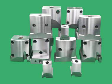 Metal processing